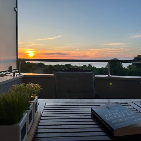 Apartment Puntamika Задар Екстериор снимка