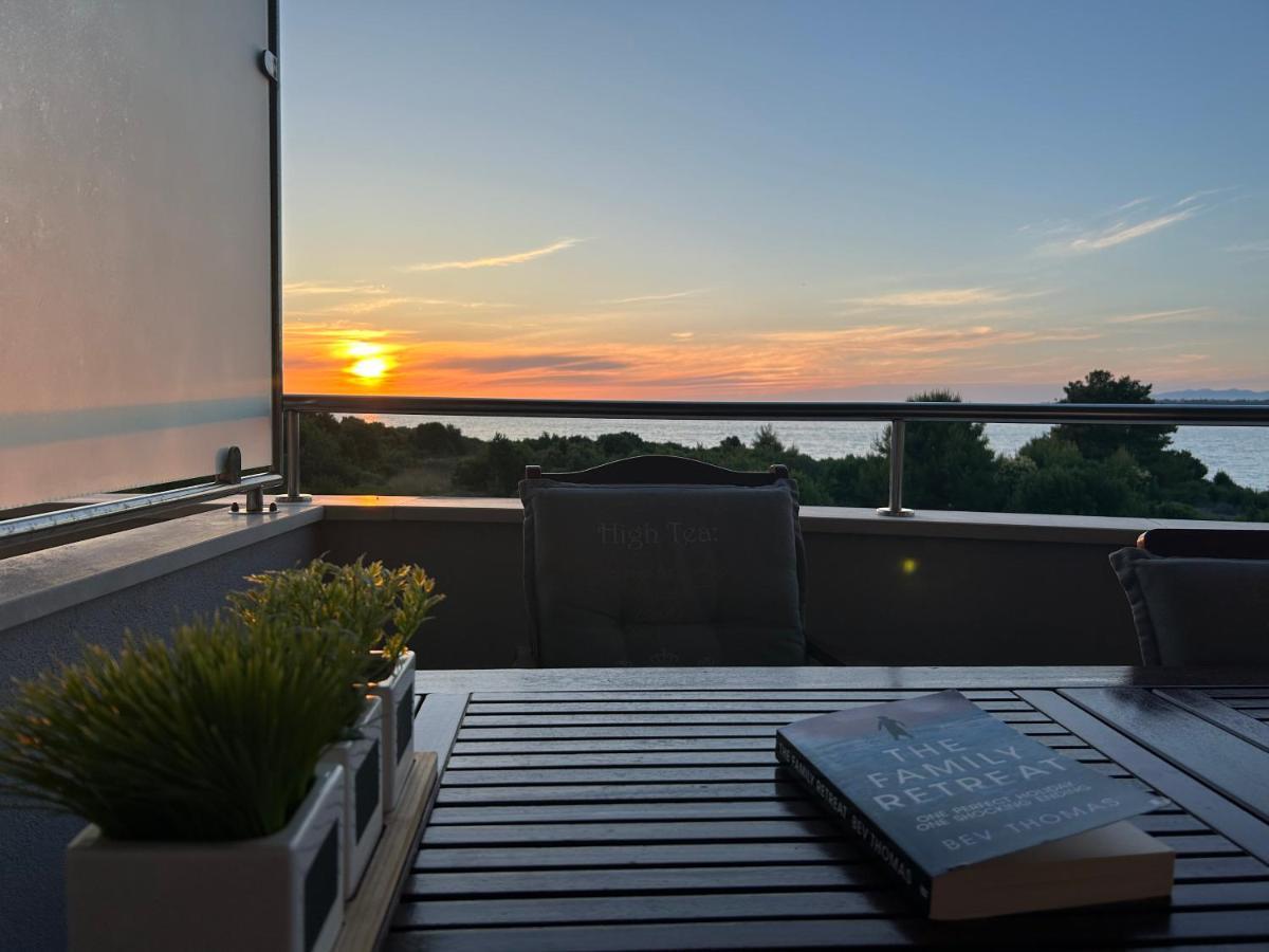 Apartment Puntamika Задар Екстериор снимка