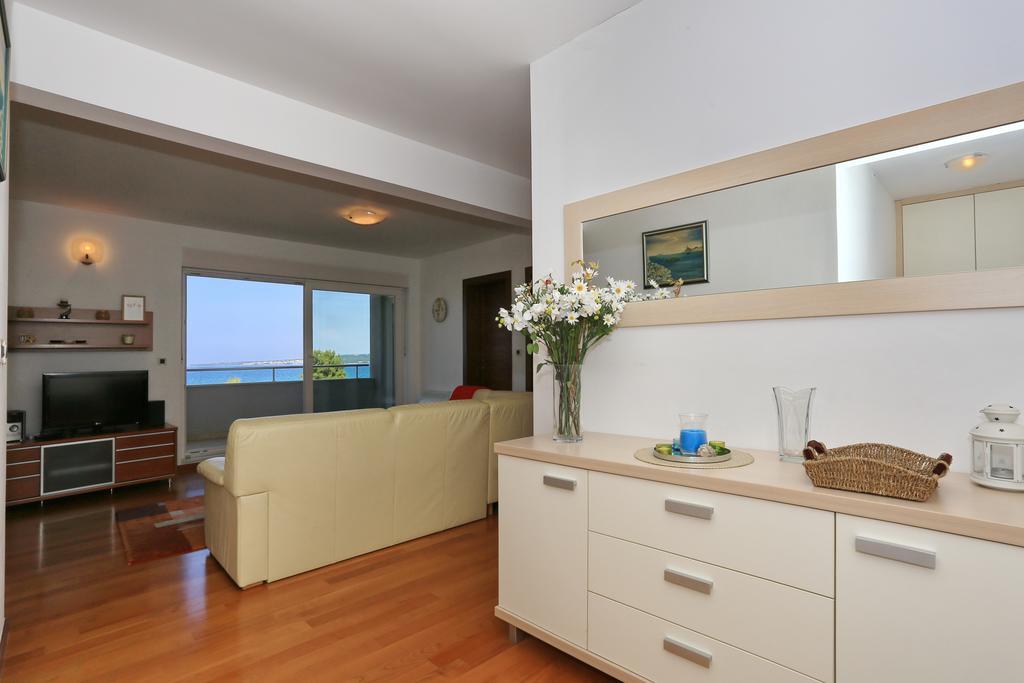 Apartment Puntamika Задар Екстериор снимка