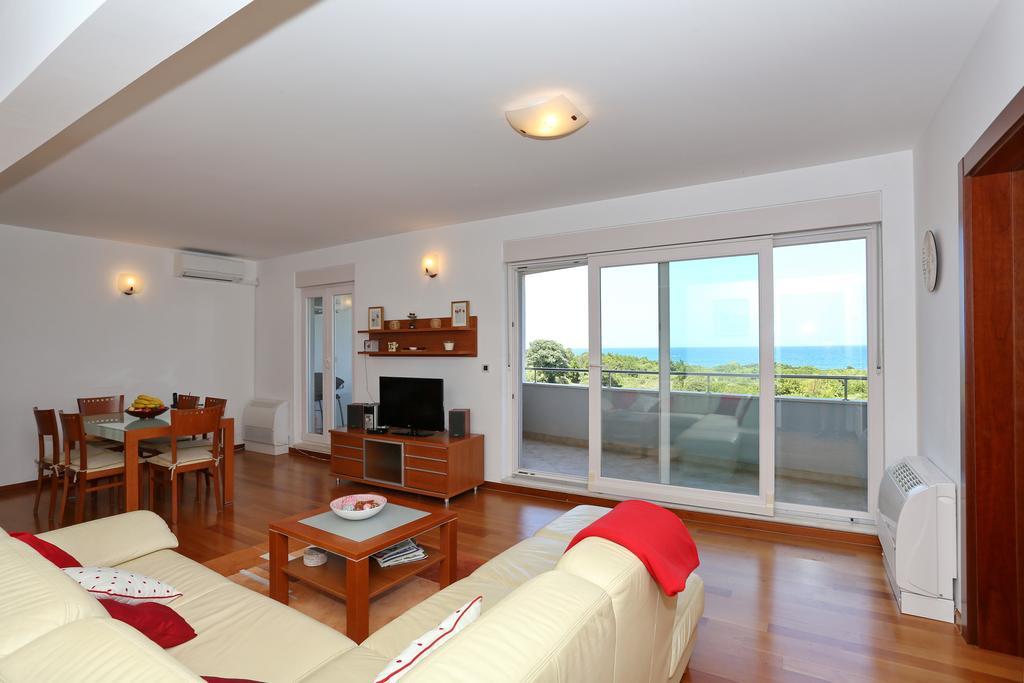 Apartment Puntamika Задар Екстериор снимка