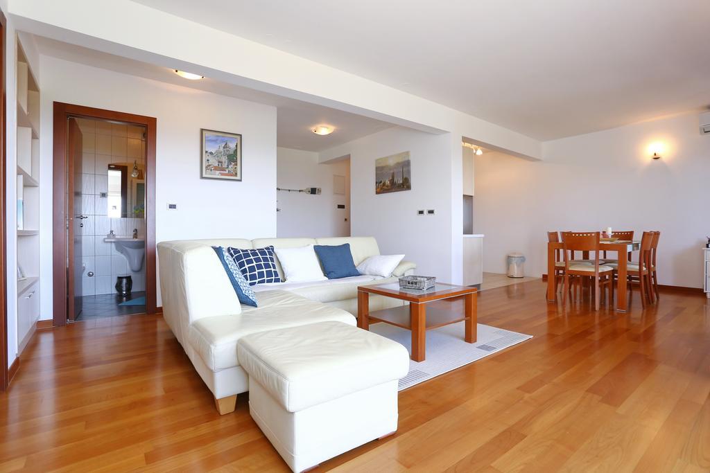 Apartment Puntamika Задар Екстериор снимка
