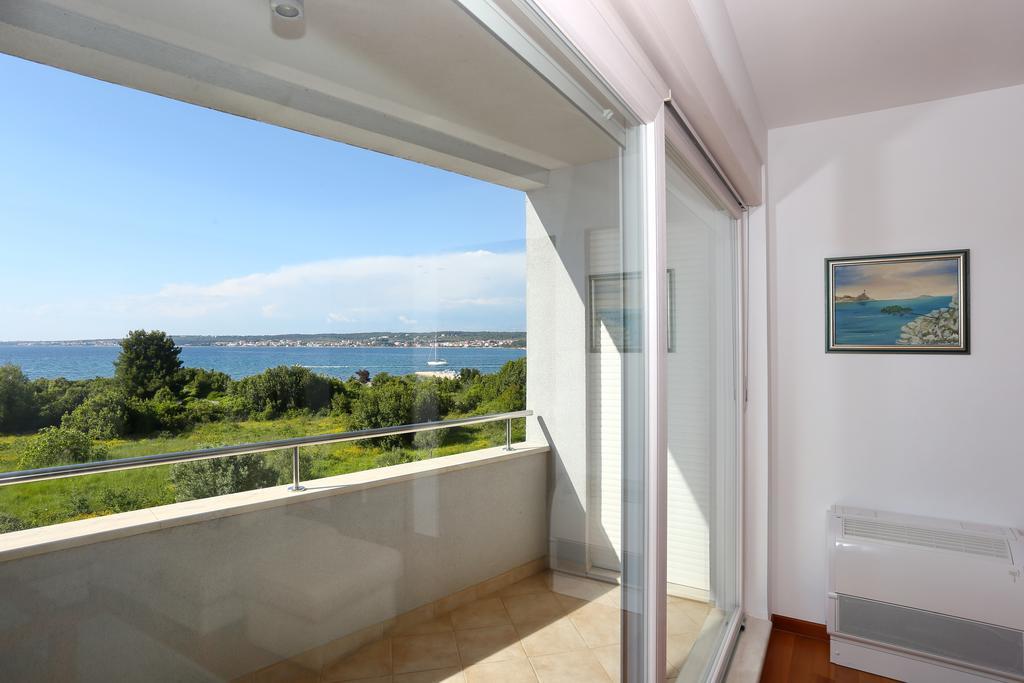 Apartment Puntamika Задар Екстериор снимка