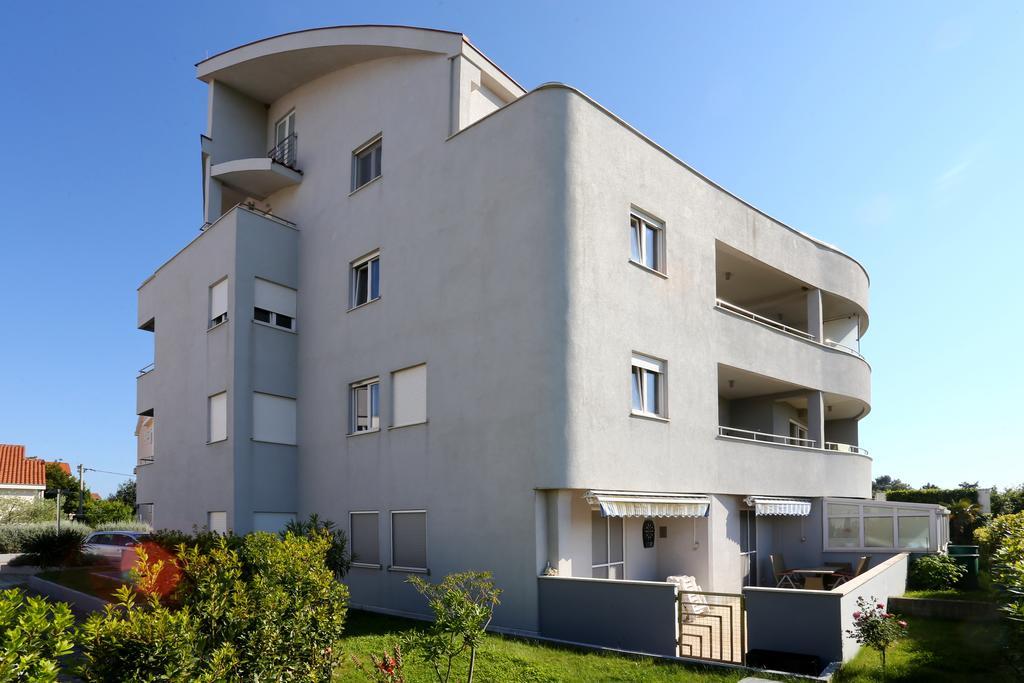 Apartment Puntamika Задар Екстериор снимка