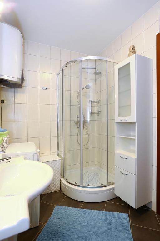 Apartment Puntamika Задар Екстериор снимка