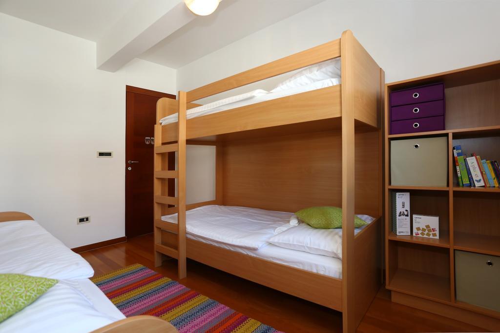 Apartment Puntamika Задар Екстериор снимка