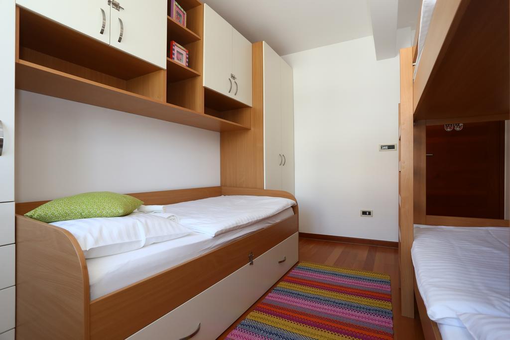Apartment Puntamika Задар Екстериор снимка