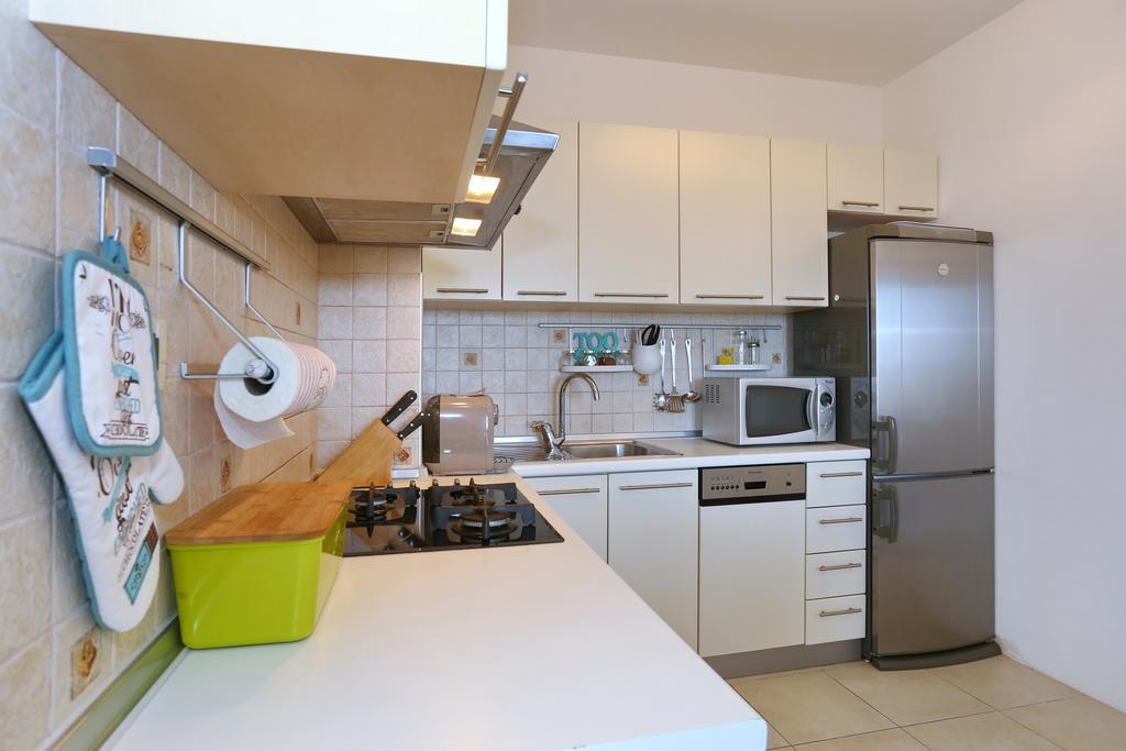 Apartment Puntamika Задар Екстериор снимка