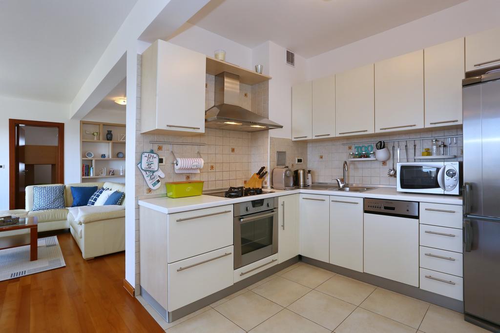 Apartment Puntamika Задар Екстериор снимка