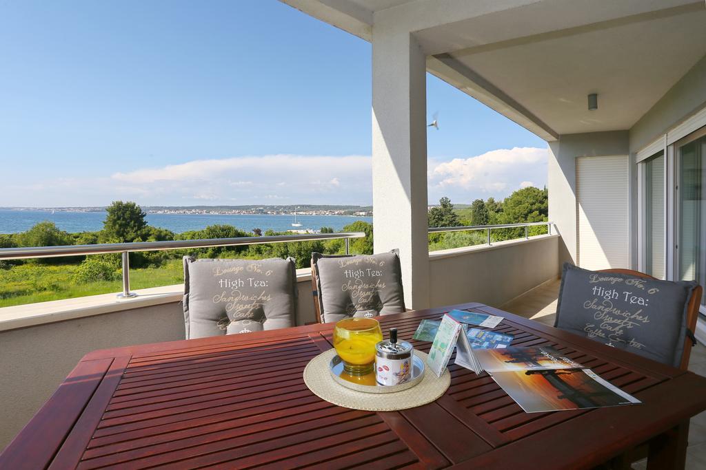Apartment Puntamika Задар Екстериор снимка
