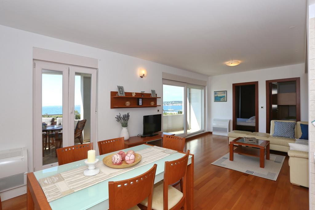 Apartment Puntamika Задар Екстериор снимка