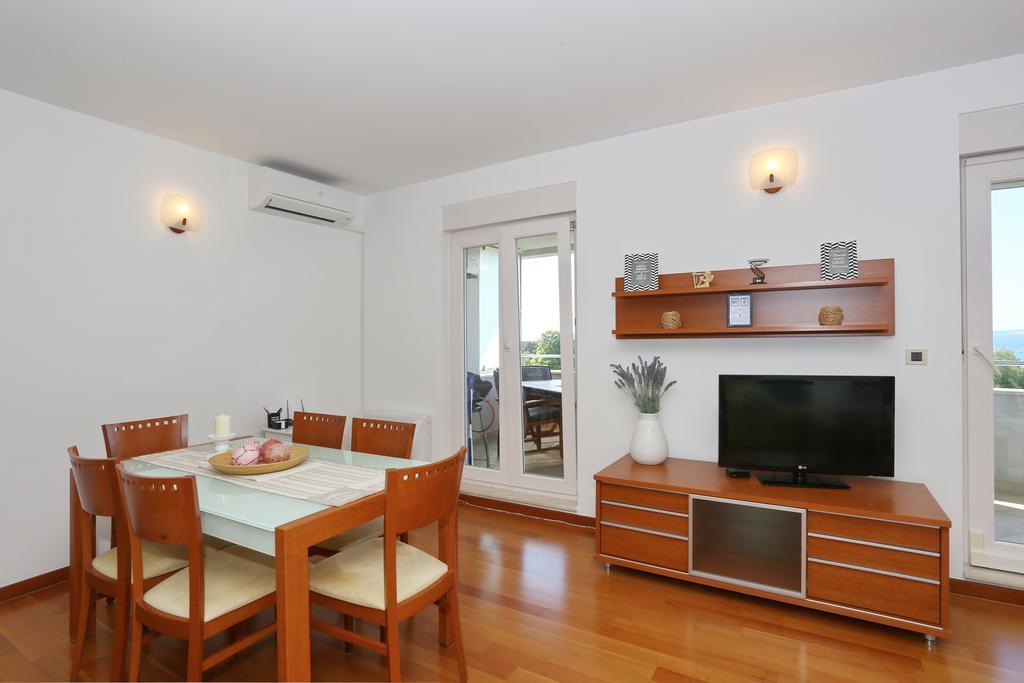Apartment Puntamika Задар Екстериор снимка