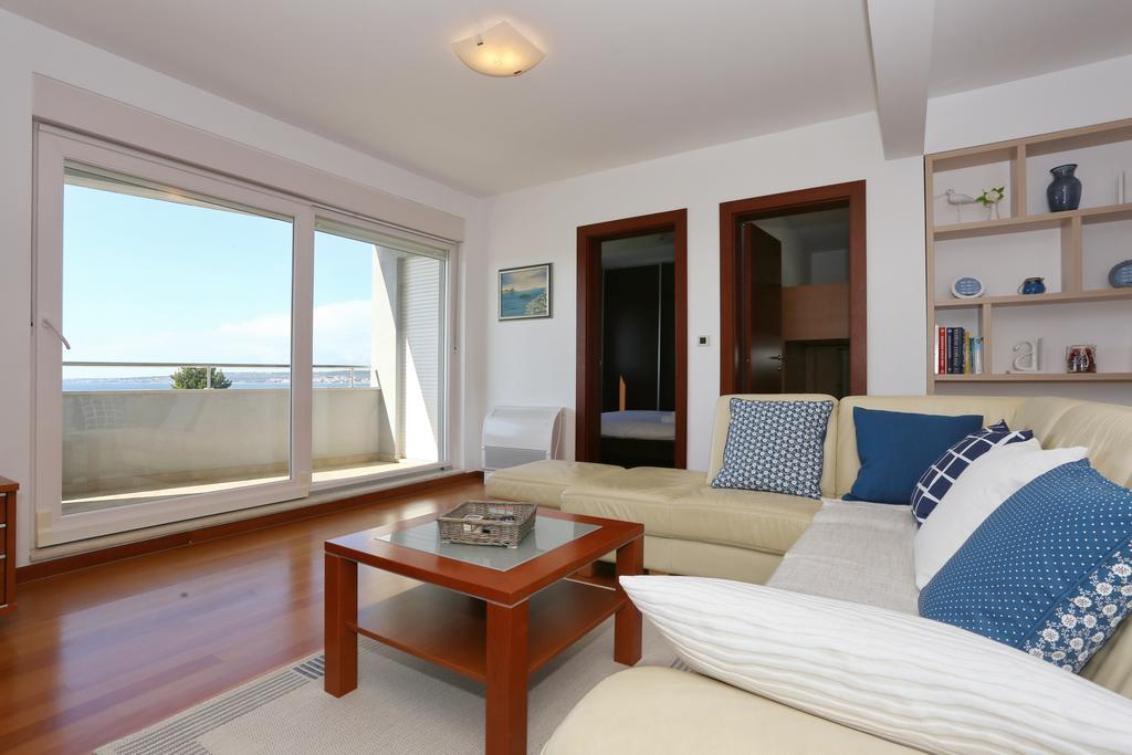 Apartment Puntamika Задар Екстериор снимка