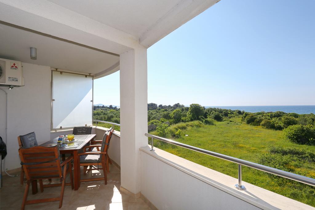 Apartment Puntamika Задар Екстериор снимка