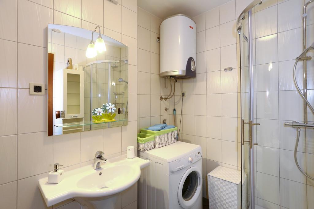 Apartment Puntamika Задар Екстериор снимка